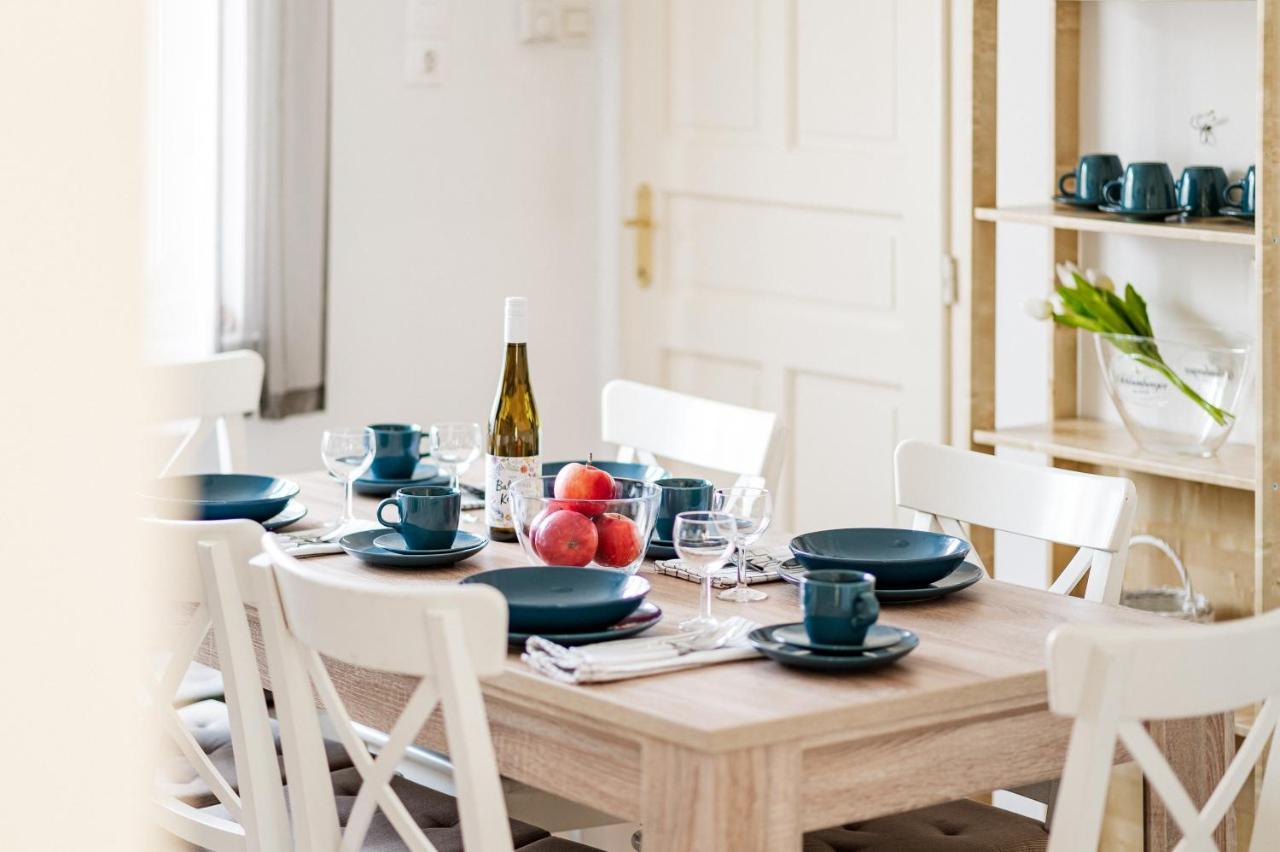 Levendula Apartmanhaz Badacsonytomaj Luaran gambar