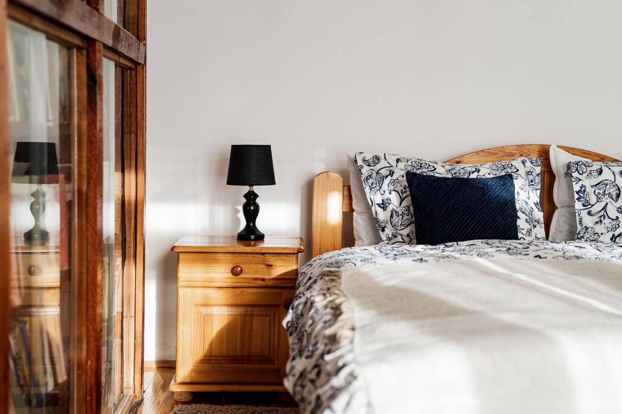 Levendula Apartmanhaz Badacsonytomaj Luaran gambar