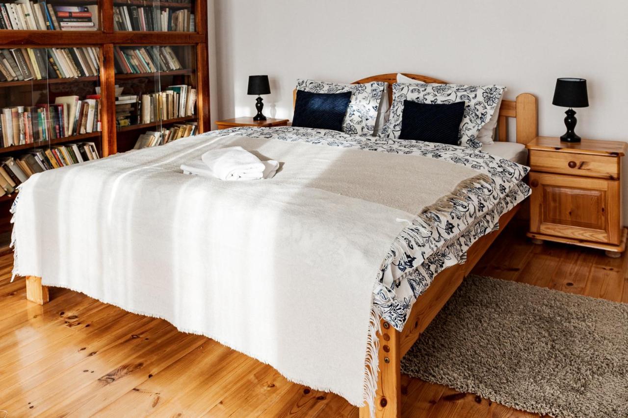 Levendula Apartmanhaz Badacsonytomaj Luaran gambar